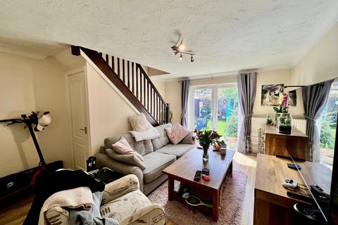 6 Evenlode Drive, Didcot, OX11 7XG