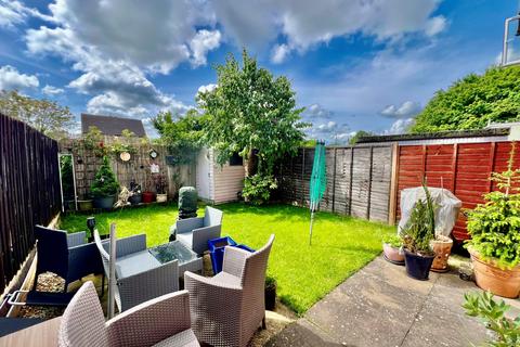 6 Evenlode Drive, Didcot, OX11 7XG