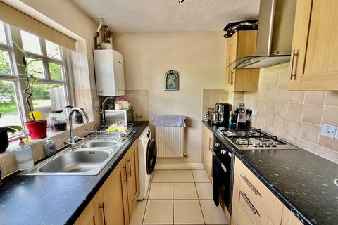 6 Evenlode Drive, Didcot, OX11 7XG