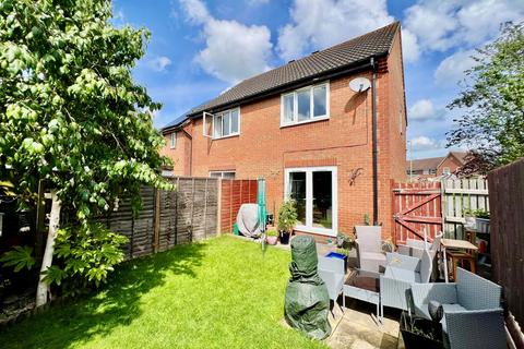 6 Evenlode Drive, Didcot, OX11 7XG