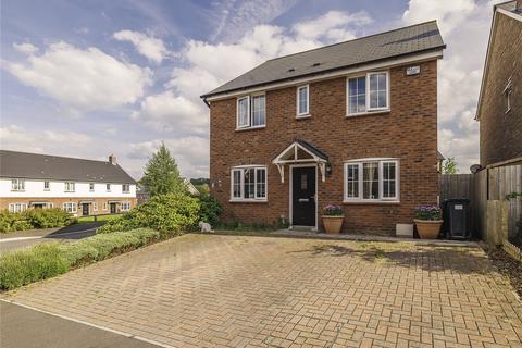 4 bedroom detached house for sale, Squires Meadow, Lea, Ross-on-Wye, Herefordshire, HR9