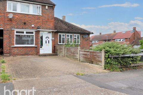 78 Ravel Gardens, Aveley, South Ockendon, RM15 4NH