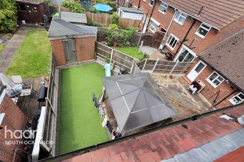78 Ravel Gardens, Aveley, South Ockendon, RM15 4NH