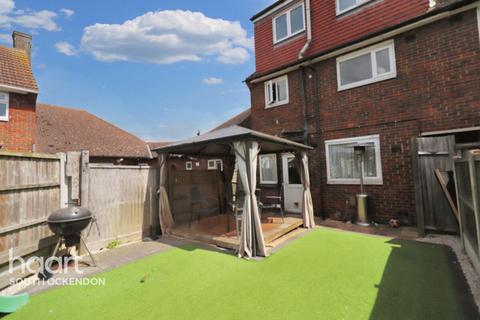 78 Ravel Gardens, Aveley, South Ockendon, RM15 4NH