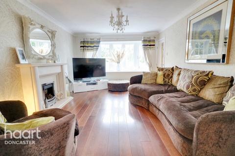 5 Brayton Gardens, Campsall, Doncaster, DN6 9DA
