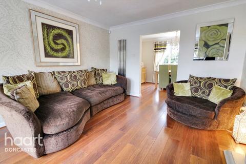5 Brayton Gardens, Campsall, Doncaster, DN6 9DA