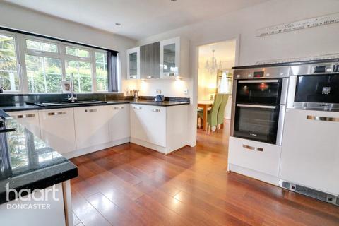 5 Brayton Gardens, Campsall, Doncaster, DN6 9DA