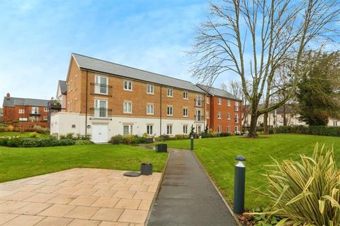 1 bedroom penthouse to rent, Orchard Lane, Alton, Hampshire, GU34