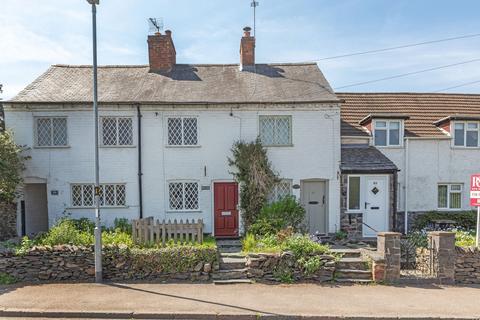 1 bedroom cottage for sale, Woodhouse Eaves, Loughborough LE12