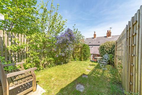 1 bedroom cottage for sale, Main Street, Loughborough LE12