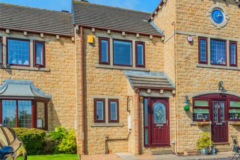 2 bedroom terraced house for sale, Child Lane, Roberttown, Liversedge, WF15