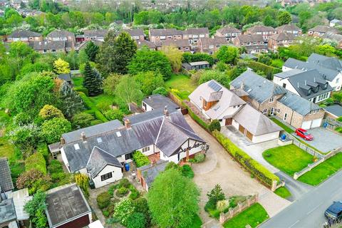 11 Gypsy Lane, Nunthorpe, Middlesbrough, TS7 0DX