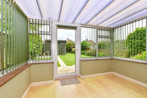 2 bedroom semi-detached bungalow for sale, Blean View Road, Greenhill, Herne Bay, Kent