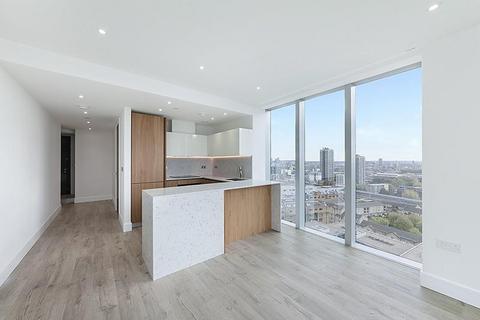 1 bedroom flat to rent, Perilla House, Stable Walk, Aldgate, London, E1