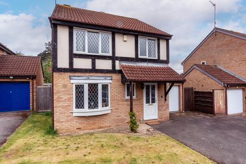 4 bedroom detached house for sale, Bristol BS16