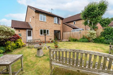 4 bedroom detached house for sale, Bristol BS16