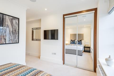 2 bedroom flat to rent, Rainville Road, Fulham, London W6, Fulham W6