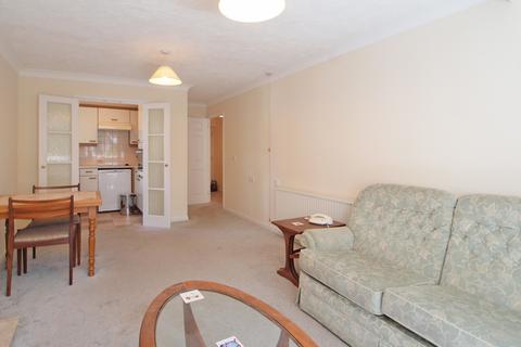 1 bedroom retirement property to rent, Epsom Road, Ewell, Surrey, KT17