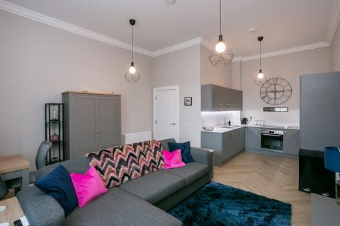 1 bedroom flat for sale, Winterthur Lane, Dunfermline, KY12