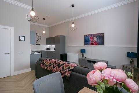 1 bedroom flat for sale, Winterthur Lane, Dunfermline, KY12