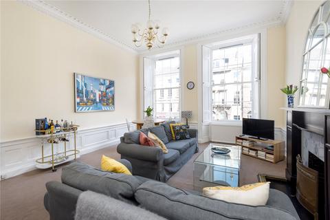 3 bedroom apartment for sale, Howe Street, Edinburgh, Midlothian, EH3