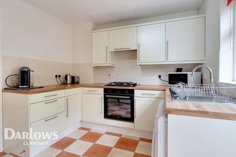 35 Beale Close, Cardiff, CF5 2RU