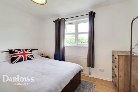 35 Beale Close, Cardiff, CF5 2RU