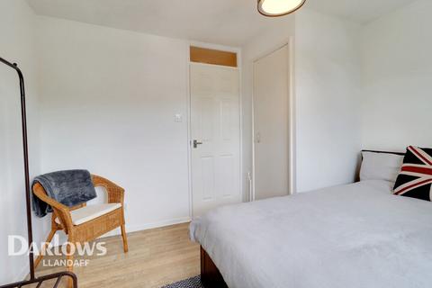 35 Beale Close, Cardiff, CF5 2RU