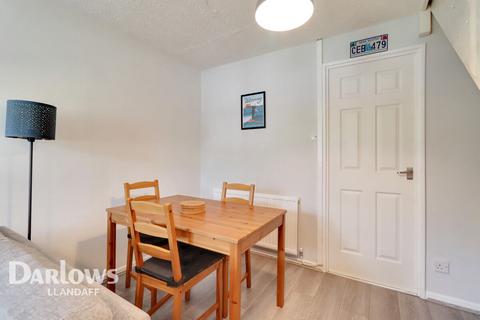 35 Beale Close, Cardiff, CF5 2RU