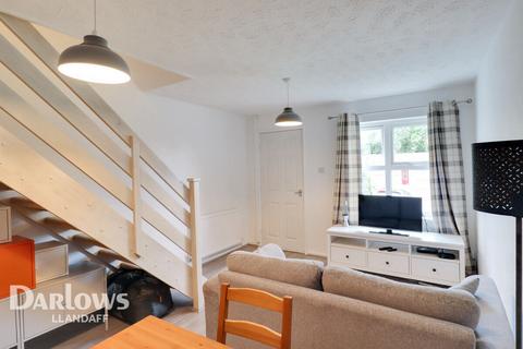 35 Beale Close, Cardiff, CF5 2RU