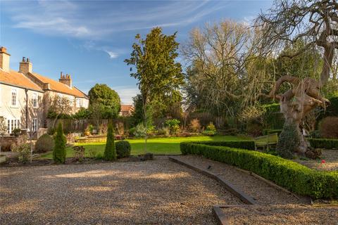 4 bedroom semi-detached house for sale, Brafferton, York, YO61