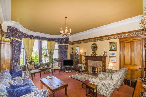 4 bedroom semi-detached house for sale, 19 Snowdon Terrace, Seamill, West Kilbride, KA23 9HN