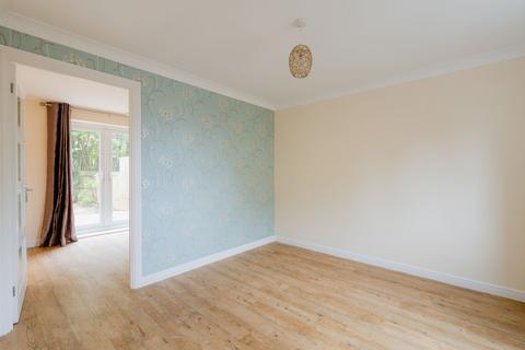 29 Bishops Drive, Copplestone, Crediton, EX17 5HR