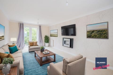 29 Bishops Drive, Copplestone, Crediton, EX17 5HR