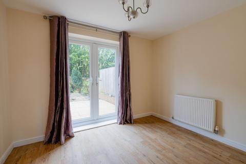 29 Bishops Drive, Copplestone, Crediton, EX17 5HR