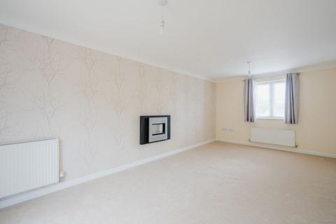 29 Bishops Drive, Copplestone, Crediton, EX17 5HR