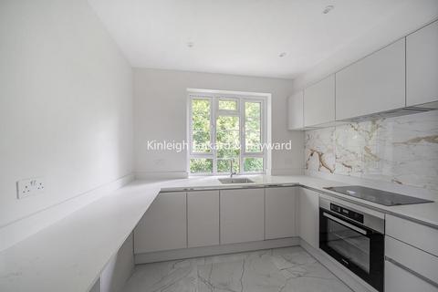 1 bedroom flat for sale, Nether Close, Finchley Central