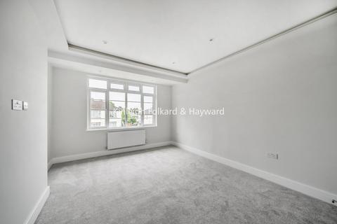 1 bedroom flat for sale, Nether Close, Finchley Central