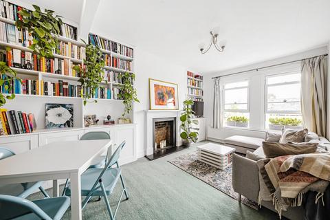 2 bedroom flat for sale, Medley Road, West Hampstead