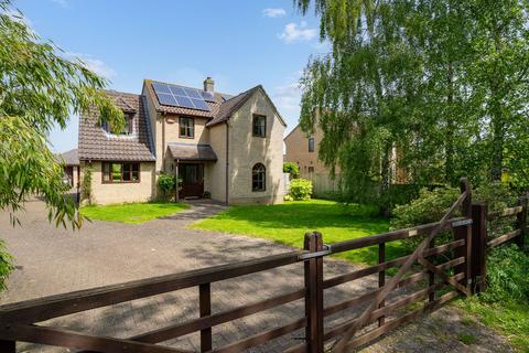 3 bedroom detached house for sale, Lowburyholme Road, Over, CB24