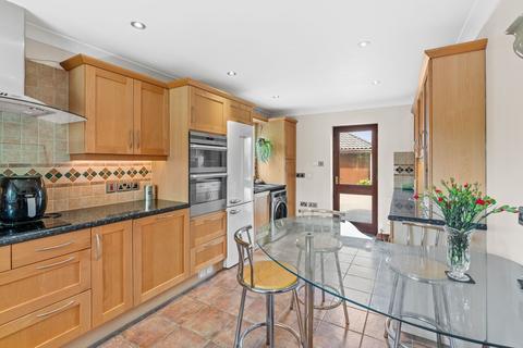 3 bedroom detached house for sale, Lowburyholme Road, Over, CB24