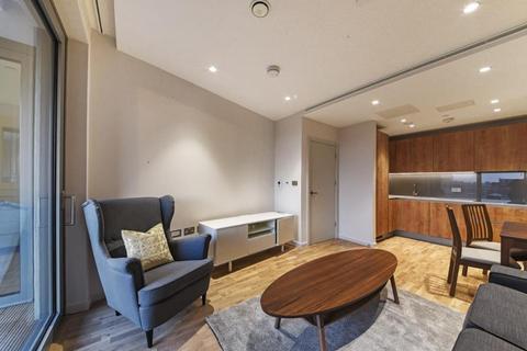 2 bedroom flat to rent, Camley Street, London, N1C