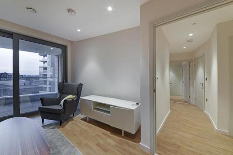 2 bedroom flat to rent, Camley Street, King's Cross, London, N1C