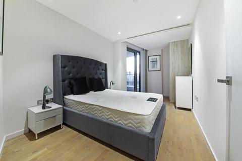 2 bedroom flat to rent, Camley Street, London N1C