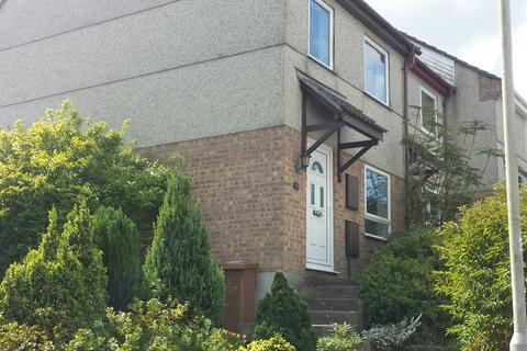 2 bedroom end of terrace house to rent, Tregenna Close, Plymouth PL7