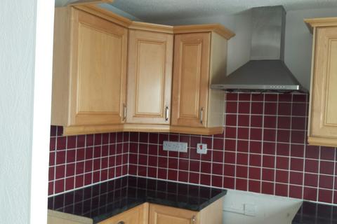 2 bedroom end of terrace house to rent, Tregenna Close, Plymouth PL7