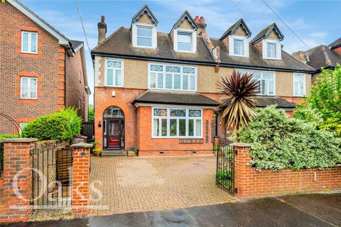 7 bedroom semi-detached house for sale, Outram Road, Addiscombe