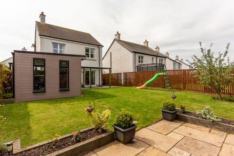 3 bedroom detached house for sale, 26 Thorny Crook Crescent, Dalkeith EH22 2RJ