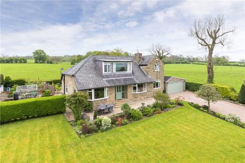 4 bedroom detached house for sale, Copmanroyd, Newall With Clifton, Otley, West Yorkshire, LS21