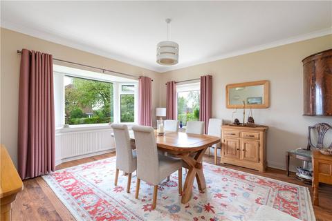 4 bedroom detached house for sale, Copmanroyd, Newall With Clifton, Otley, West Yorkshire, LS21